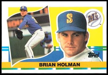 282 Brian Holman
